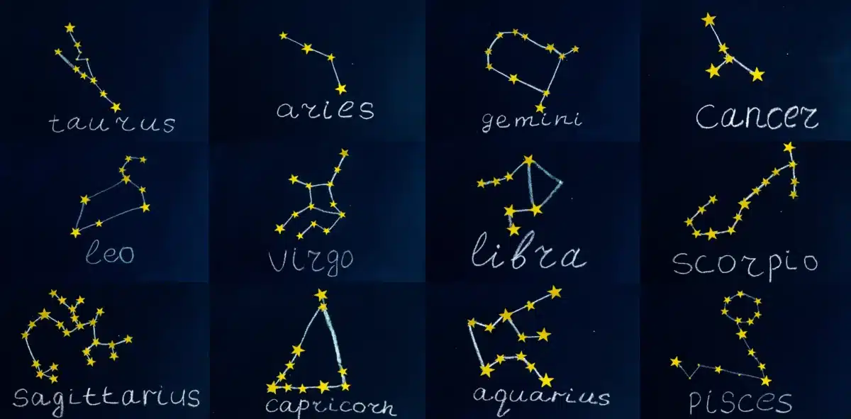 Apa itu Zodiak dan 12 Pembagiannya? Versi Super Lengkap ! - 1